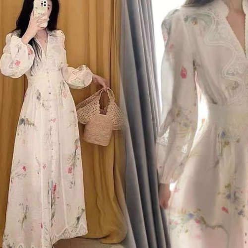 Платье DIVO (M-XL) DV1105 white (лето) DIVO DV1105 white