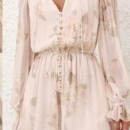 Комбинезон DIVO (one size) DV1110 beige (лето) DIVO DV1110 beige