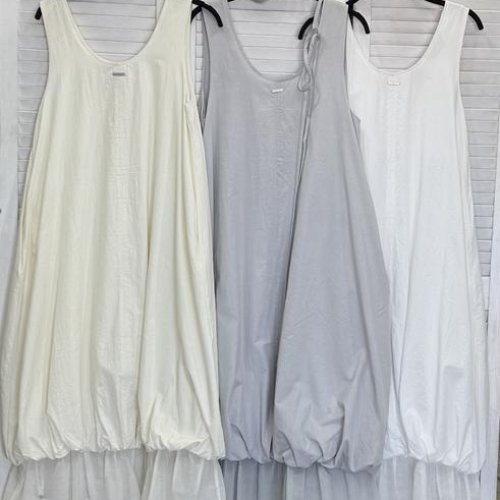Сарафан DIVO (one size) DV1124 grey (лето) DIVO DV1124 grey