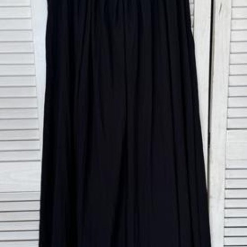 Сарафан DIVO (one size) DV1131 black (лето) DIVO DV1131 black