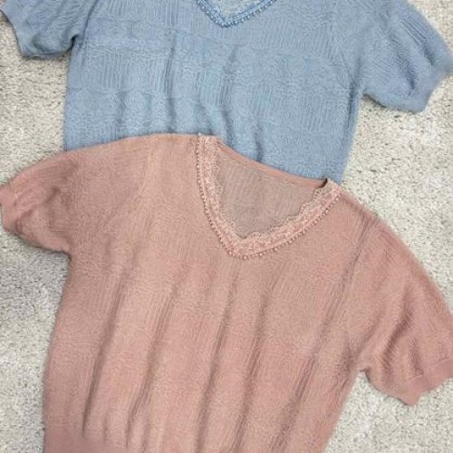 Рубашка DIVO (one size) DV1176 beige (лето) DIVO DV1176 beige