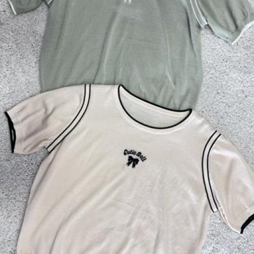 Рубашка DIVO (one size) DV1186 green (лето) DIVO DV1186 green