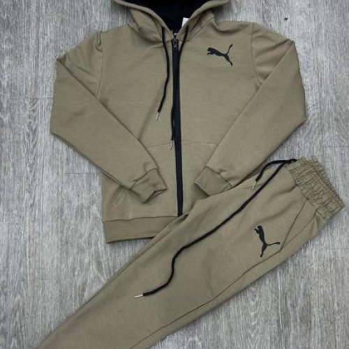 Костюм спорт Verton (13-17) 289-3 khaki (деми) Verton 289-3 khaki