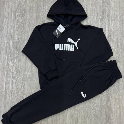 Костюм спорт Verton (9-13) 305-2 black (деми) Verton 305-2 black