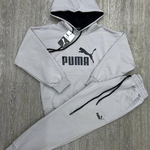 Костюм спорт Verton (9-13) 305-2 grey (деми) Verton 305-2 grey