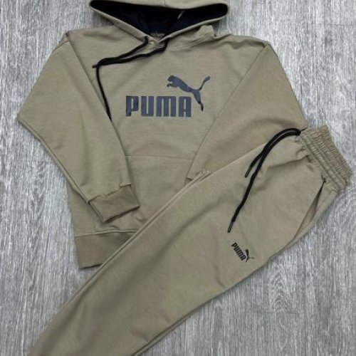 Костюм спорт Verton (13-17) 305-3 khaki (деми) Verton 305-3 khaki