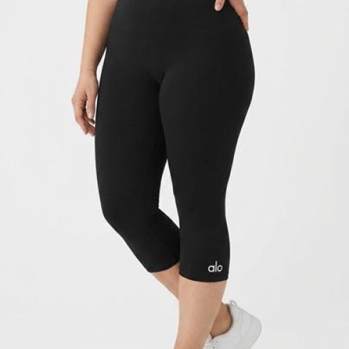 Бриджи Sport style (XL-4XL) 5073-9 black (лето) Sport style 5073-9 black