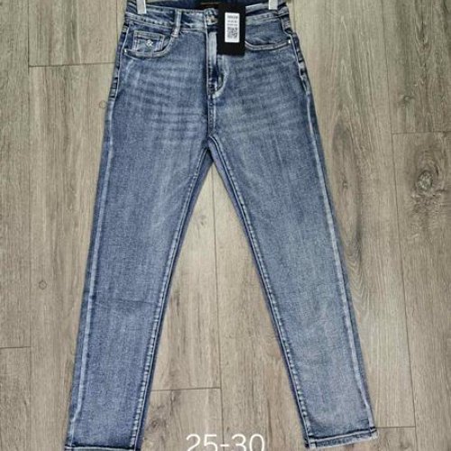 Джинсы Vingvgs (25-30) 6415 blue (деми) Vingvgs 6415 blue