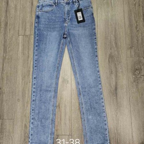 Джинсы Vingvgs (31-38) 9767 blue (деми) Vingvgs 9767 blue