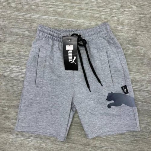 Шорты MMZ (4-8) 77-1 grey (лето) MMZ 77-1 grey