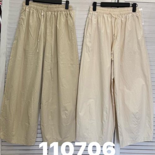 Штаны DIVO (one size) 110706 d.beige (деми) DIVO 110706 d.beige