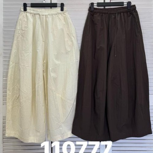 Штаны DIVO (one size) 110777 brown (деми) DIVO 110777 brown