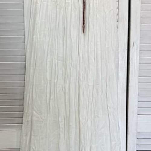 Юбка DIVO (one size) 2502 white (лето) DIVO 2502 white