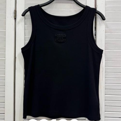 Майка DIVO (one size) 26130 black (лето) DIVO 26130 black