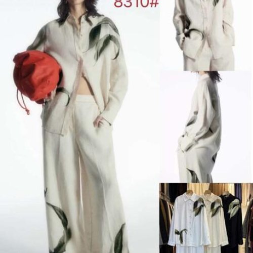 Костюм DIVO (one size) 8310 beige (деми) DIVO 8310 beige