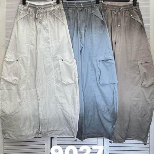 Штаны DIVO (M-XL) 9027 l.brown (деми) DIVO 9027 l.brown