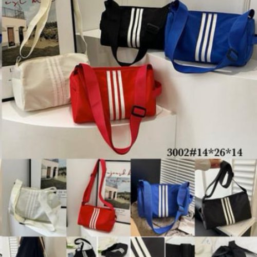 Сумка Fashion Bag (26*14*14) 3002 red (лето) Fashion Bag 3002 red