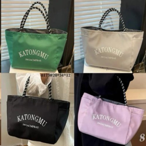 Сумка Fashion Bag (34*20*12) 8173 green (лето) Fashion Bag 8173 green