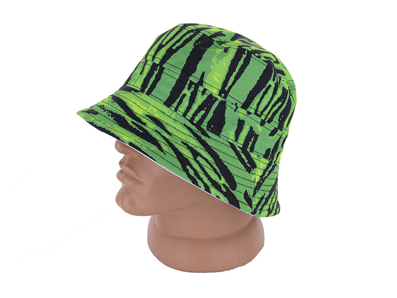 Панама Mabi (M-XL) AS01-17 green (лето)