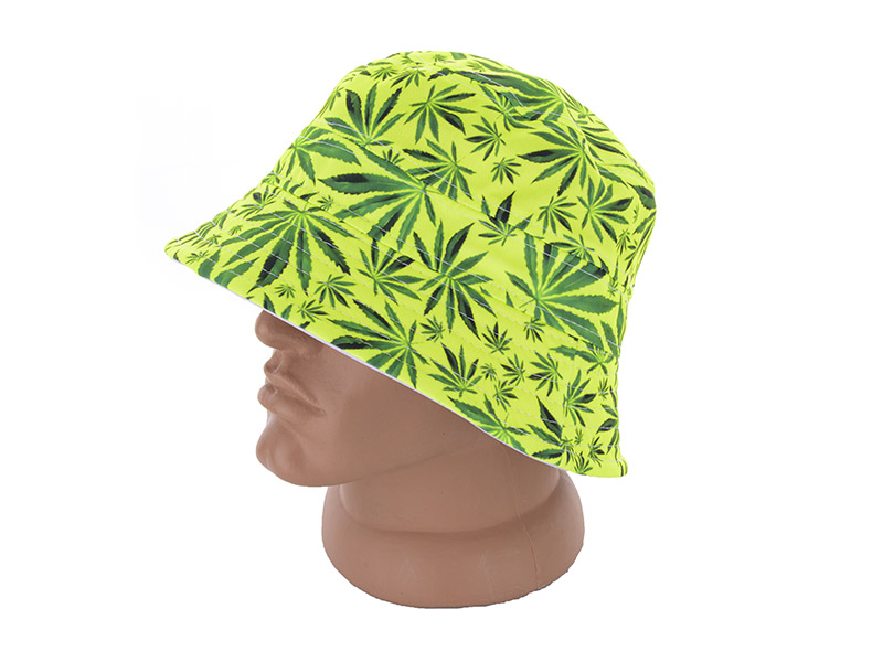 Панама Mabi (M-XL) AS01-20 l.green (лето)