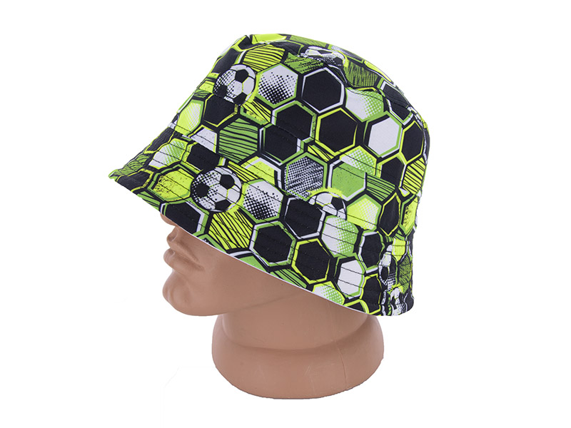 Панама Mabi (M-XL) AS01-25 green (лето)