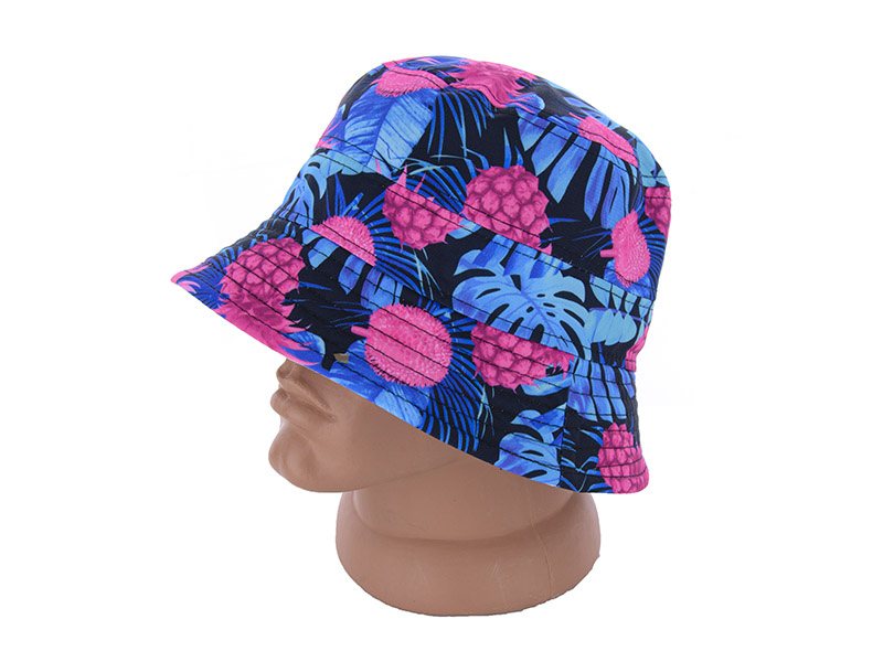 Панама Mabi (M-XL) AS01-28 blue (лето)