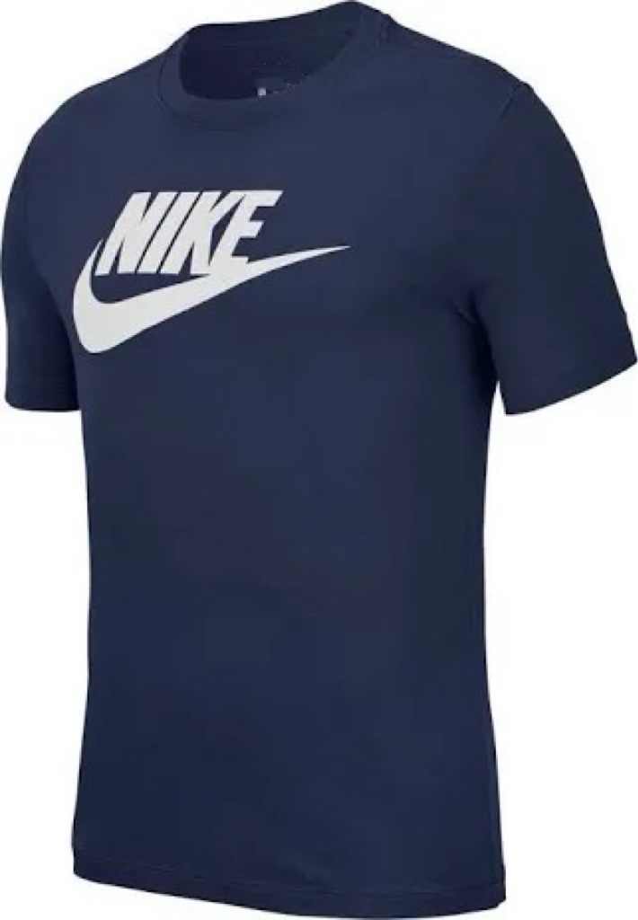 Футболка ALIA (46-54) 2828 navy (лето)