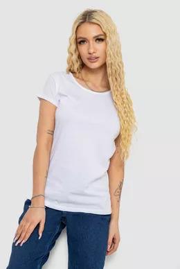 Футболка Seven Group (S-L) 2206 white (лето)