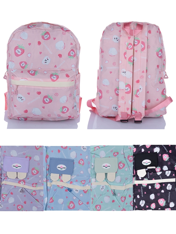 Рюкзак Favorit clothes (43*32*11) F1306 mix (деми)