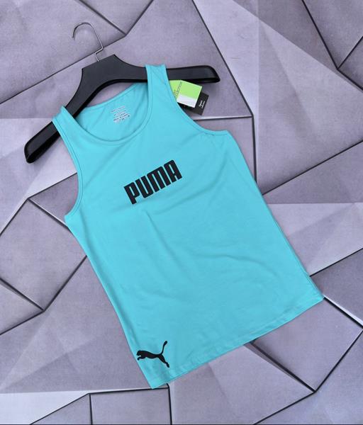 Майка Rassul (S-2XL) 6009 mint (лето)