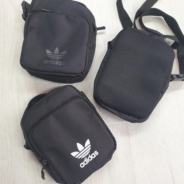 Сумка Candy bags (22*16*5.5) AD75 black (деми)