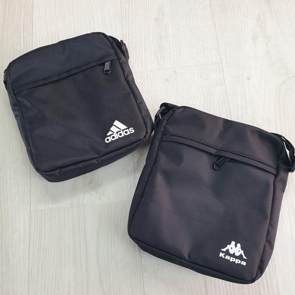 Сумка Candy bags (20*17*5) KP19 black (деми)