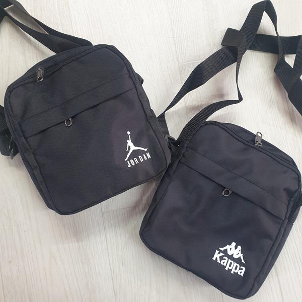 Сумка Candy bags (23*16*5) KP44 black (деми)