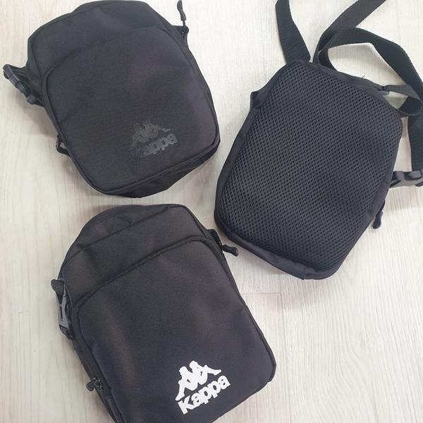 Сумка Candy bags (22*16*5.5) KP74 black (деми)