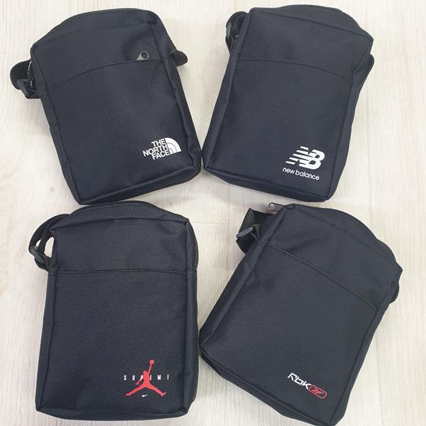 Сумка Candy bags (19*15*4) NB97 black (деми)