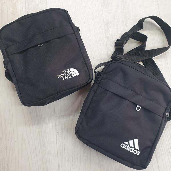 Сумка Candy bags (23*16*5) NF45 black (деми)