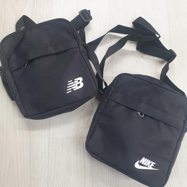 Сумка Candy bags (23*16*5) NK40 black (деми)