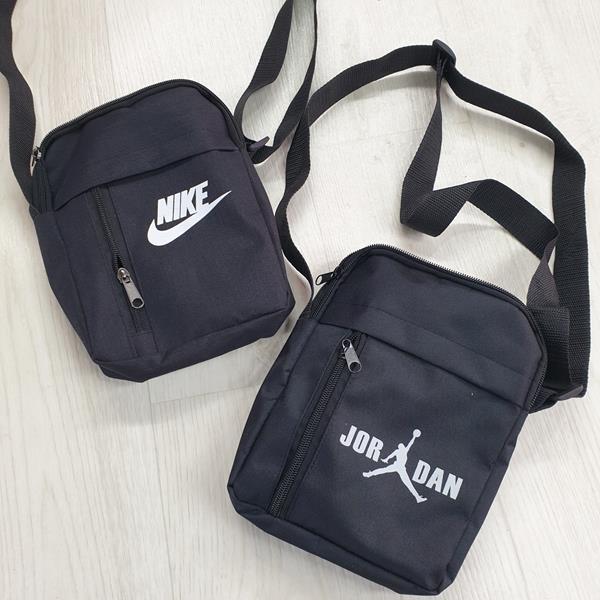 Сумка Candy bags (20*17*5) NK5 black (деми)