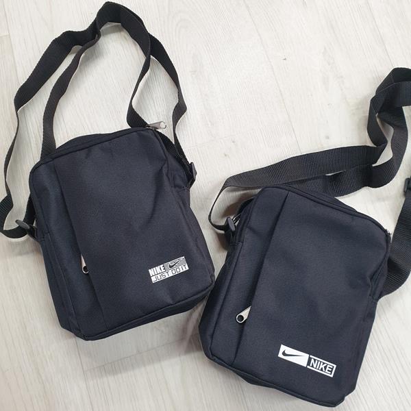 Сумка Candy bags (23*15*7) NK54 black (деми)