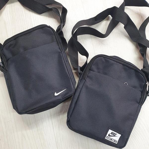 Сумка Candy bags (23*15*7) NK61 black (деми)