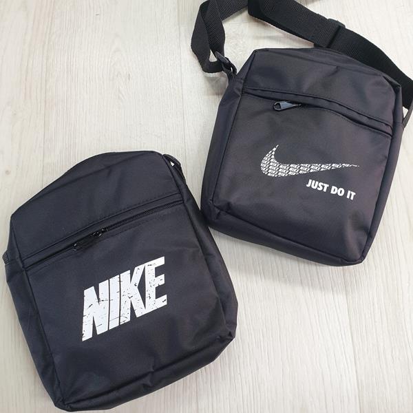 Сумка Candy bags (20*17*5) NK8 black (деми)