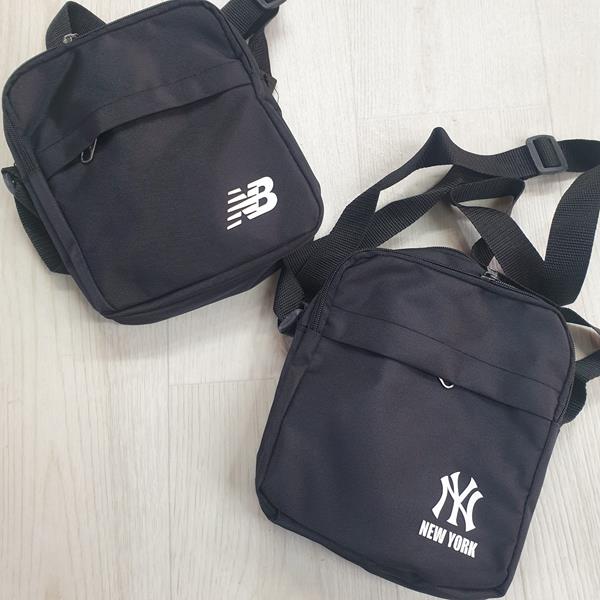 Сумка Candy bags (23*16*5) NY38 black (деми)