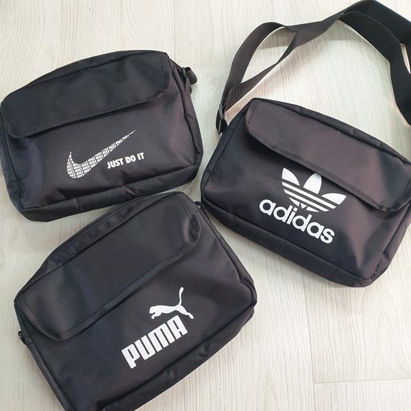 Сумка Candy bags (23*16*5) PM37 black (деми)