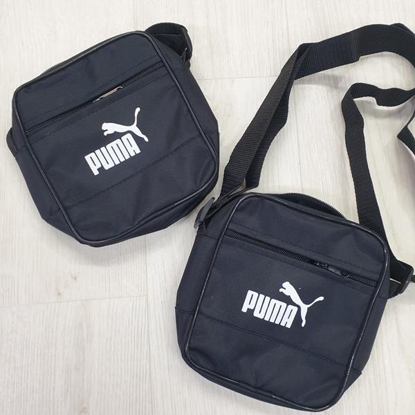 Сумка Candy bags (15*14*4) PM94 black (деми)
