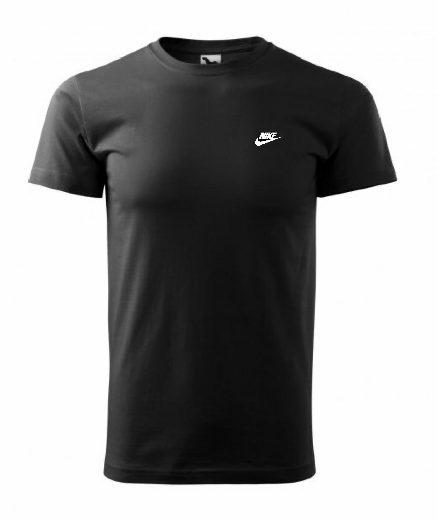 Футболка ALIA (M-3XL) 3012 black (лето)