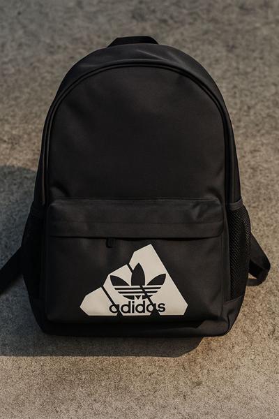 Рюкзак Candy bags (40*25*10) CB213 black (деми)