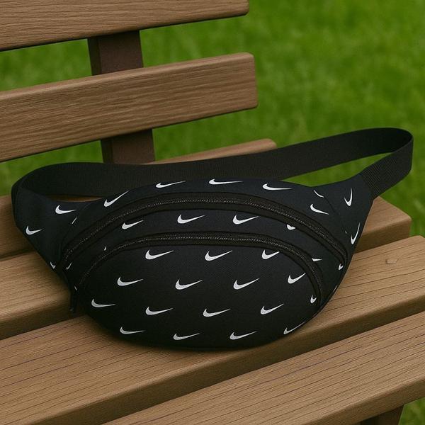Бананка Candy bags (34*14) CB246 black (деми)