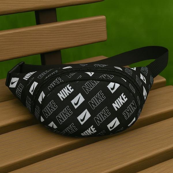 Бананка Candy bags (34*14) CB247 black (деми)