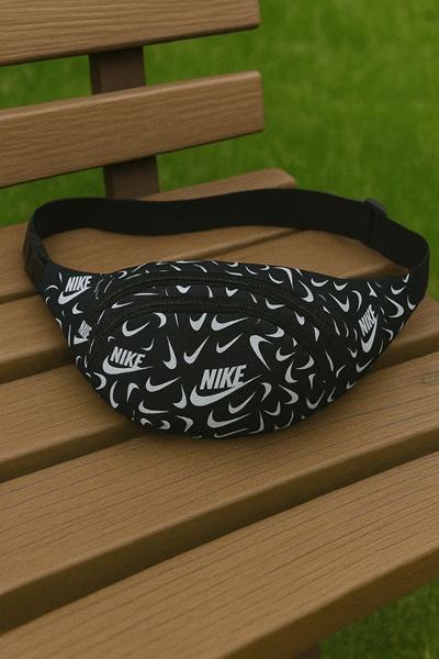 Бананка Candy bags (34*14) CB254 black (деми)