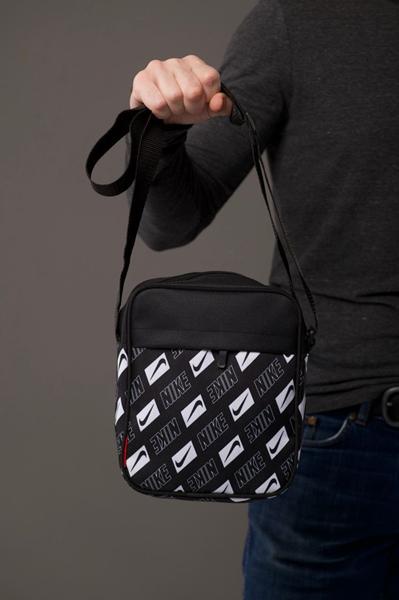 Сумка Candy bags (22*19*6) CB278 black (деми)